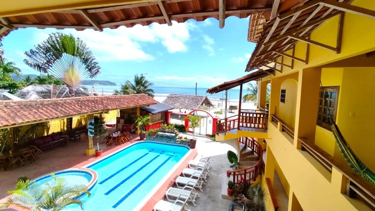 Cielo Azul Hotel