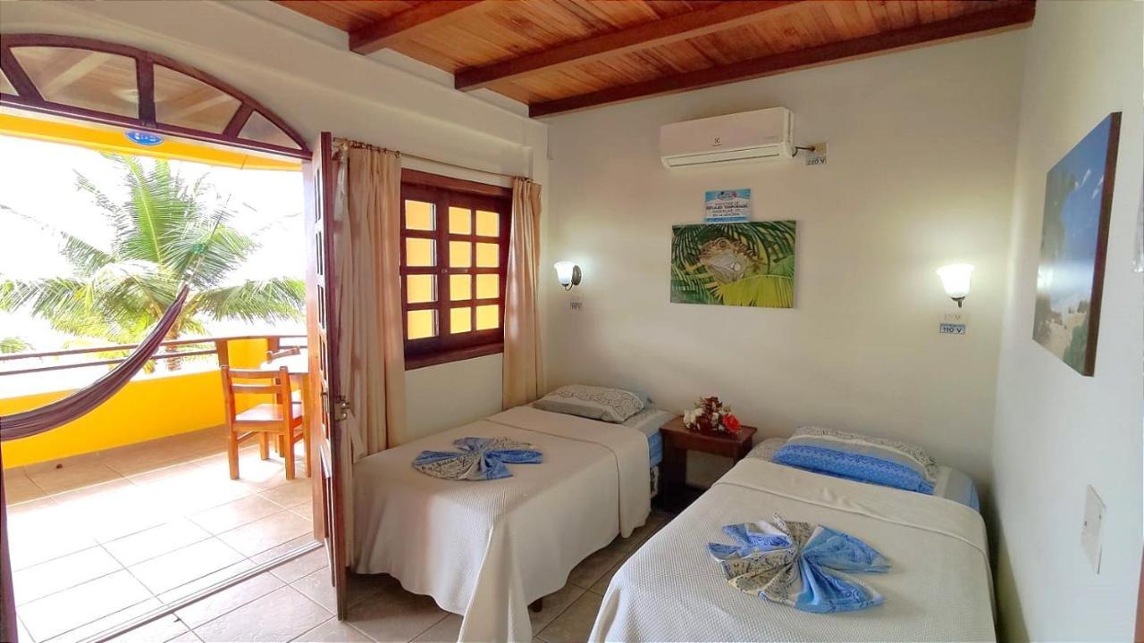 Cielo Azul Hotel