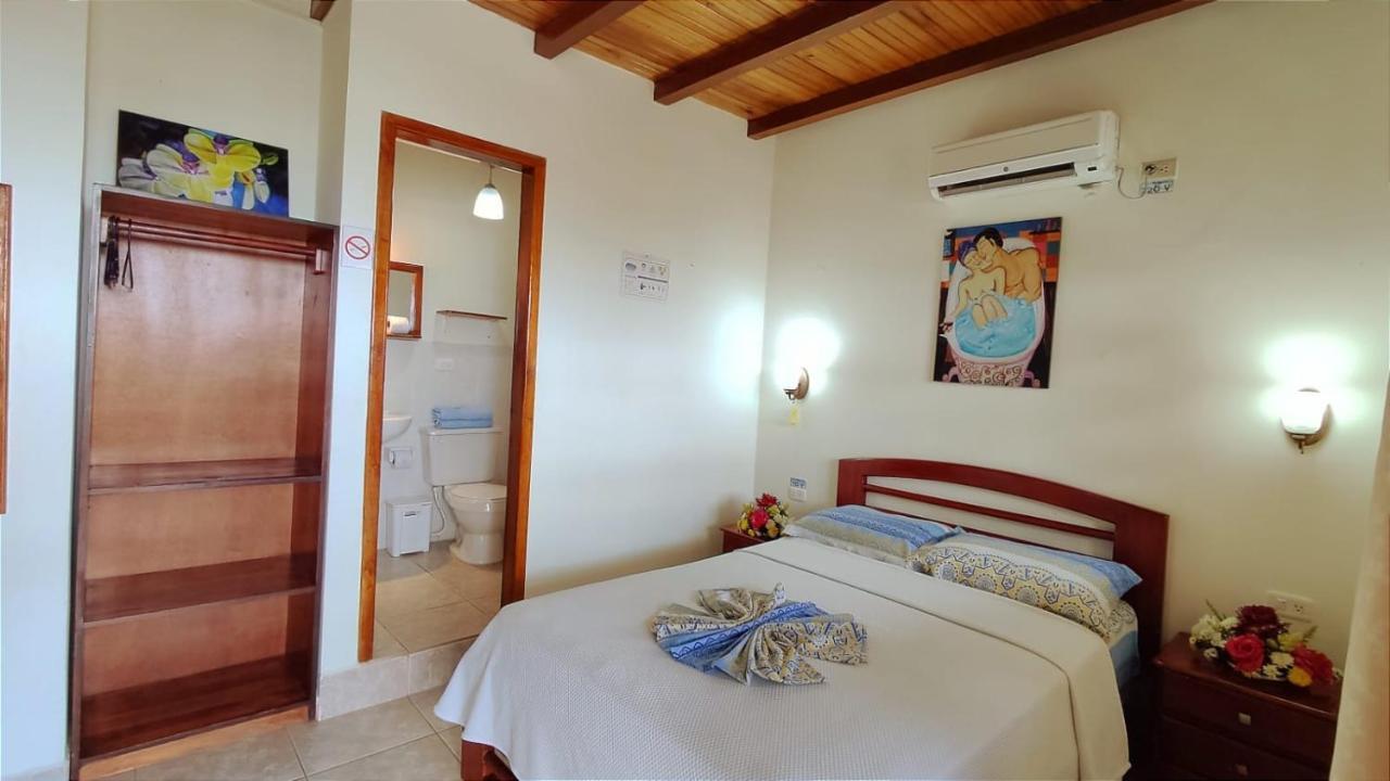 Cielo Azul Hotel