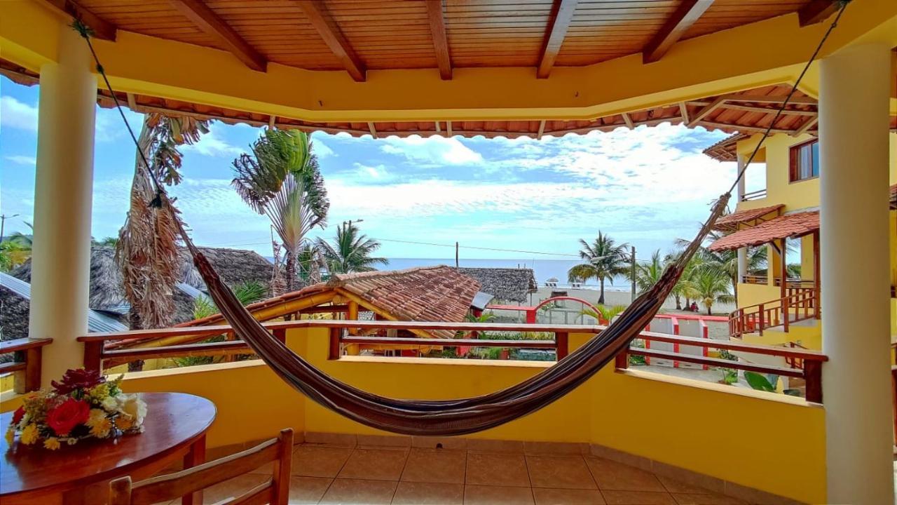 Hotel Cielo Azul