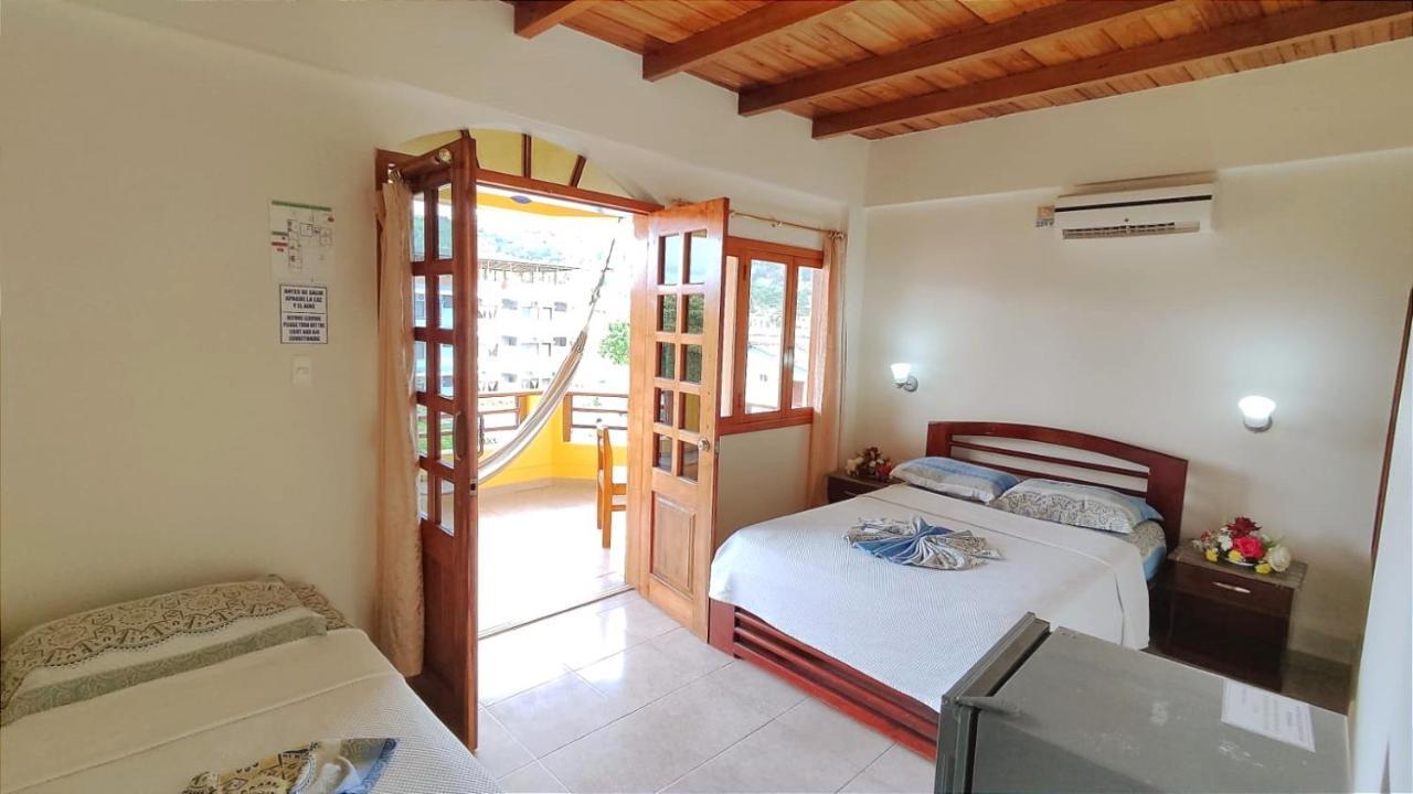 Cielo Azul Hotel 3*