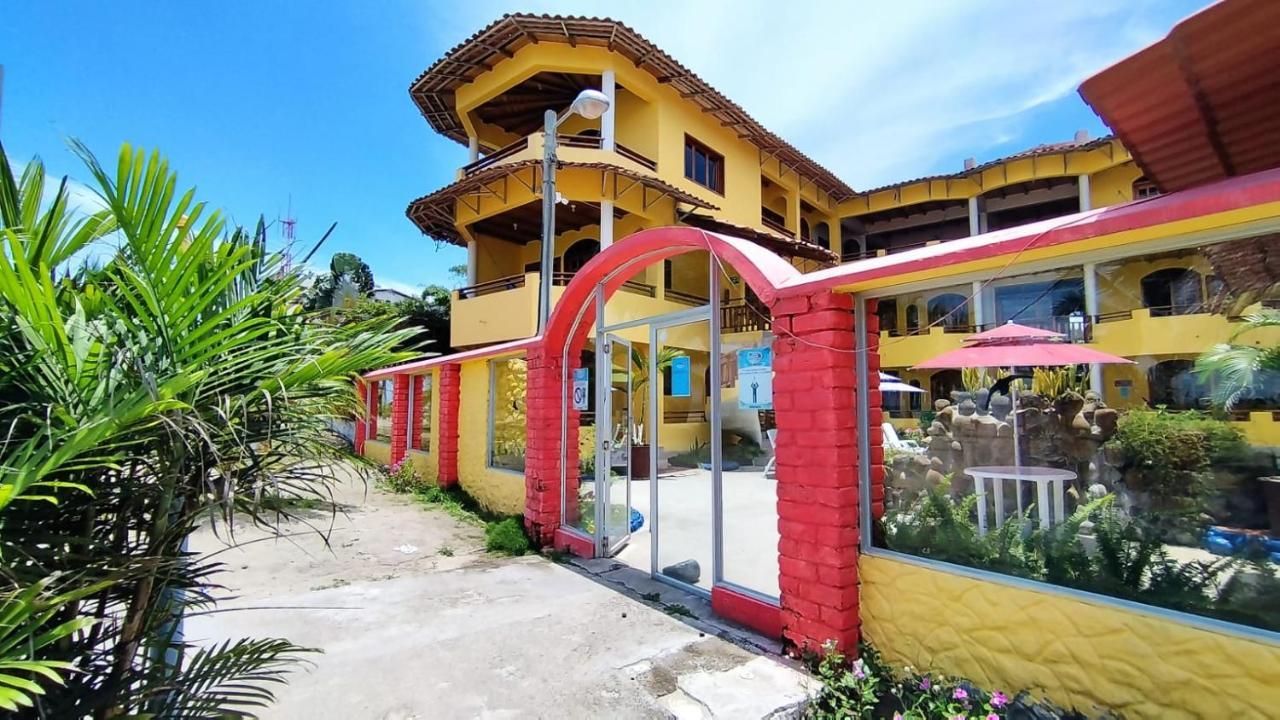 Hotel Cielo Azul 3*