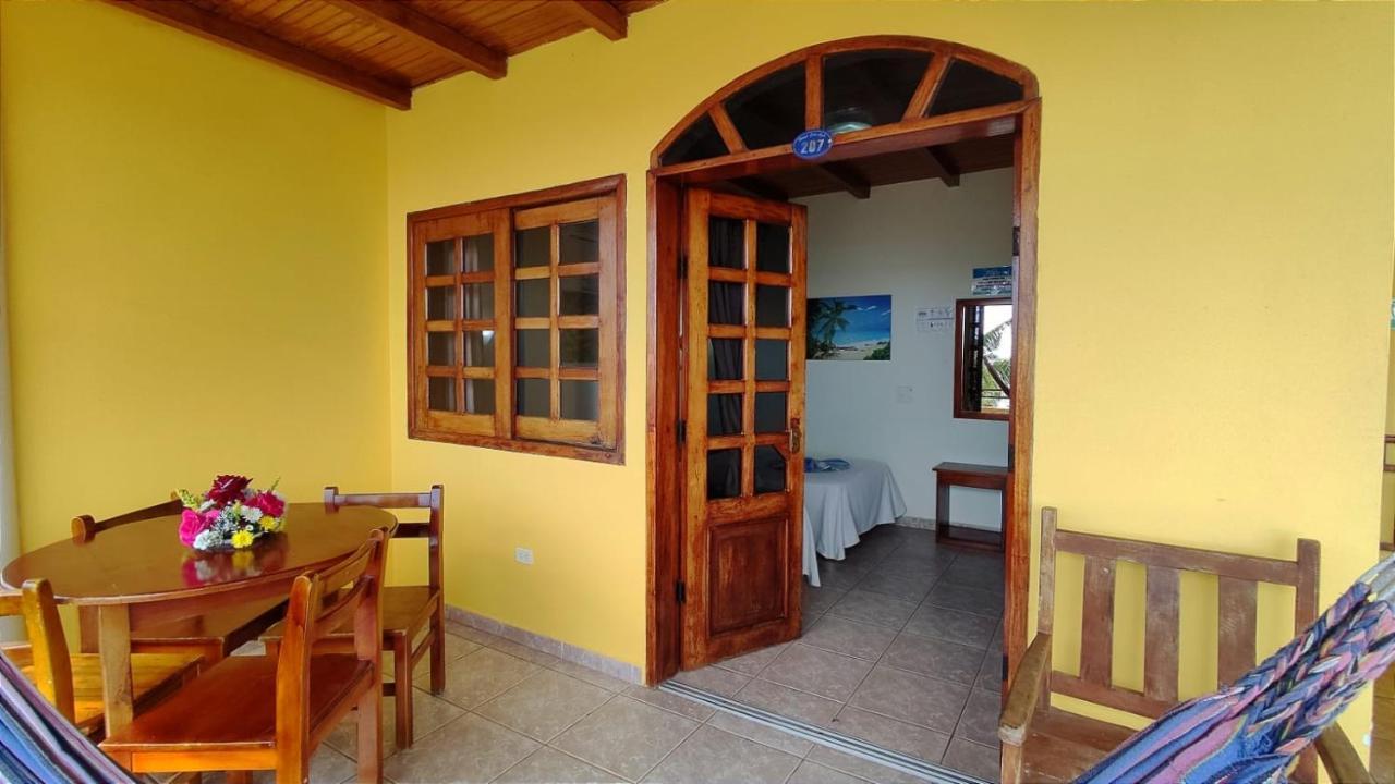 Cielo Azul Hotel