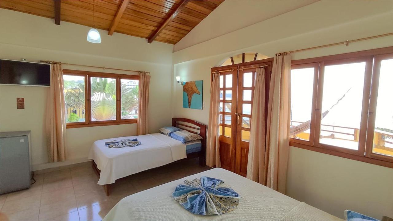 Cielo Azul Hotel 3*