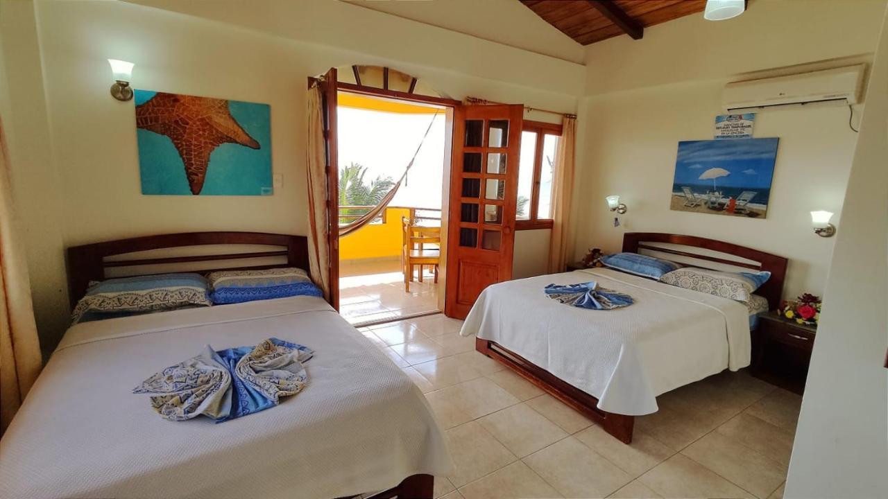 Hotel Cielo Azul 3*