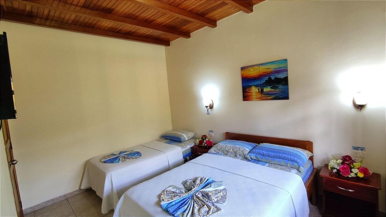 Hotel Cielo Azul Atacames