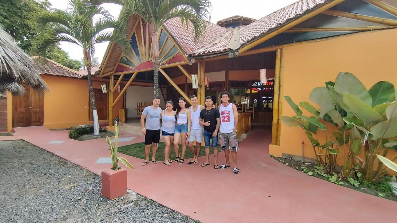 Hotel Cielo Azul