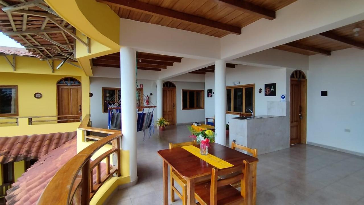 Hotel Cielo Azul 3*