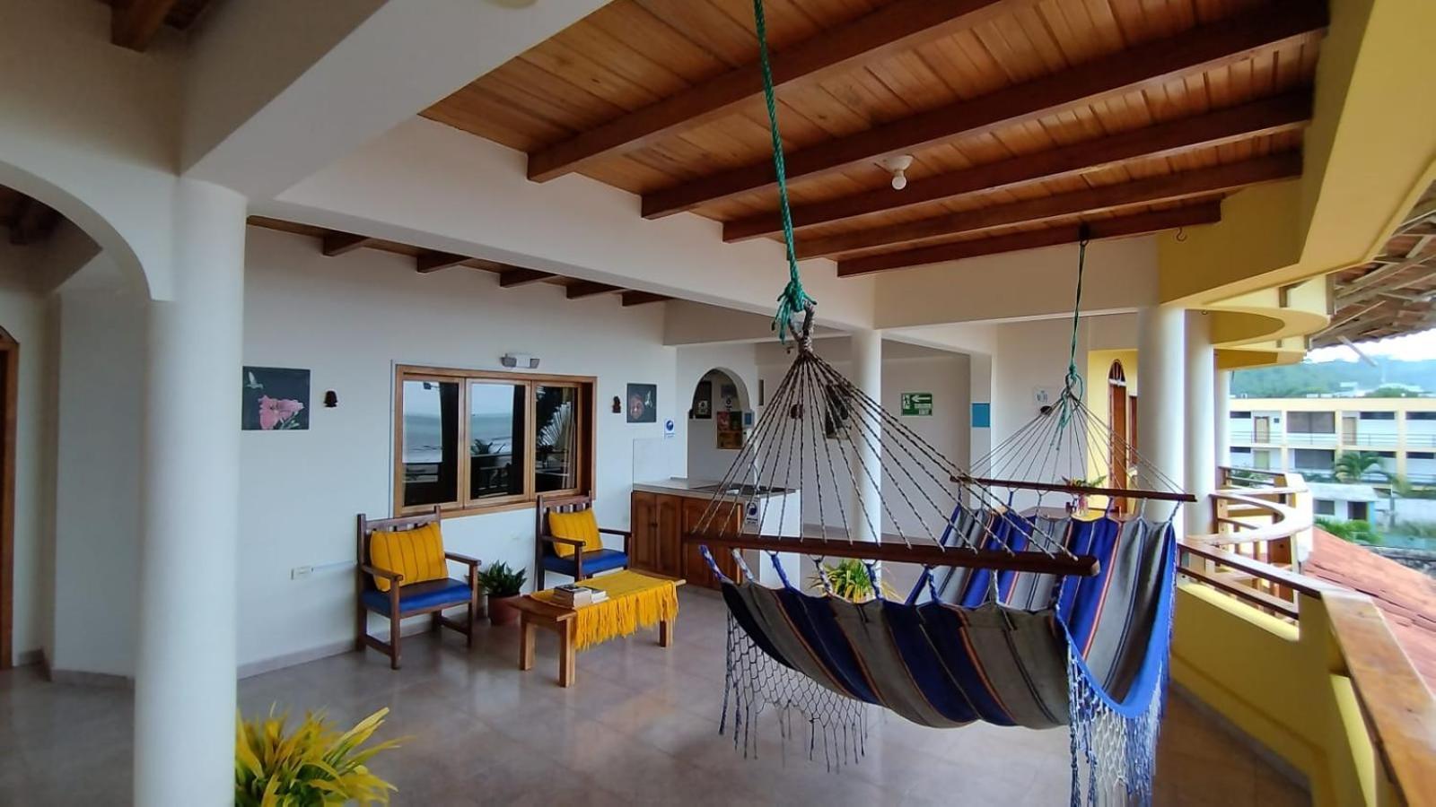 Cielo Azul Hotel 3*