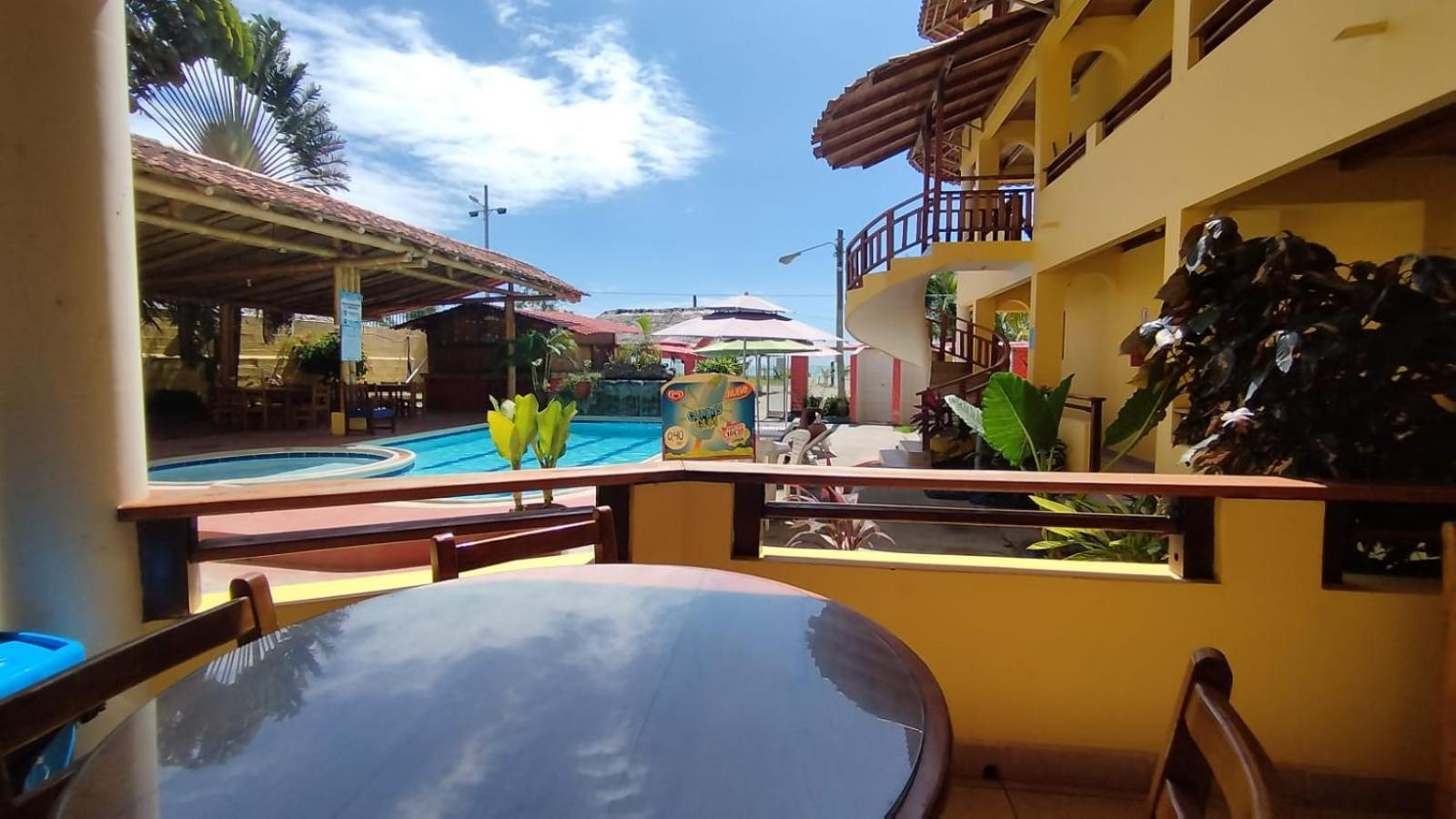 Cielo Azul Hotel 3*