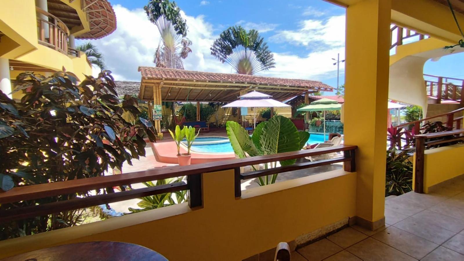 Cielo Azul Hotel 3*