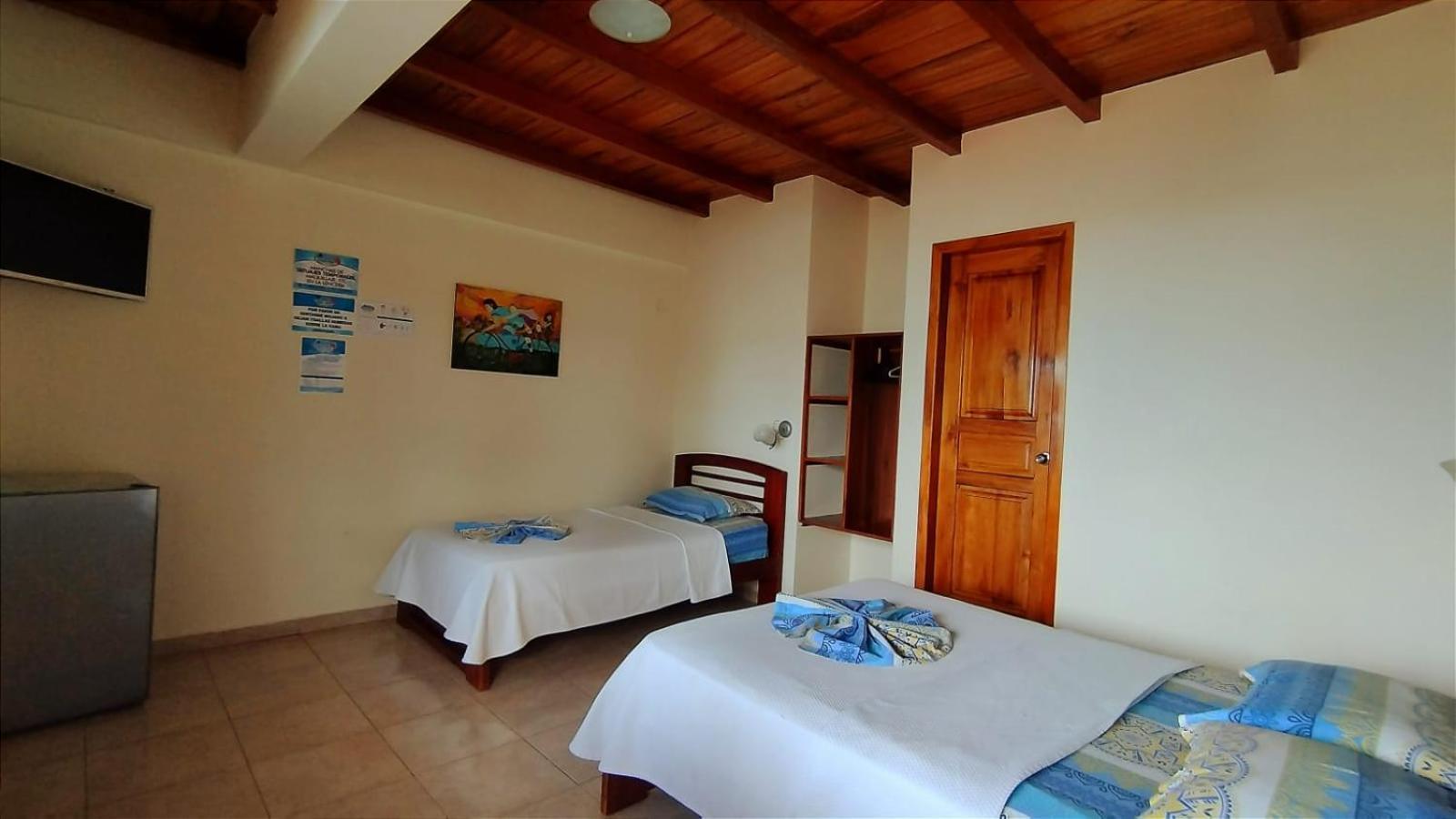 Hotel Cielo Azul Atacames