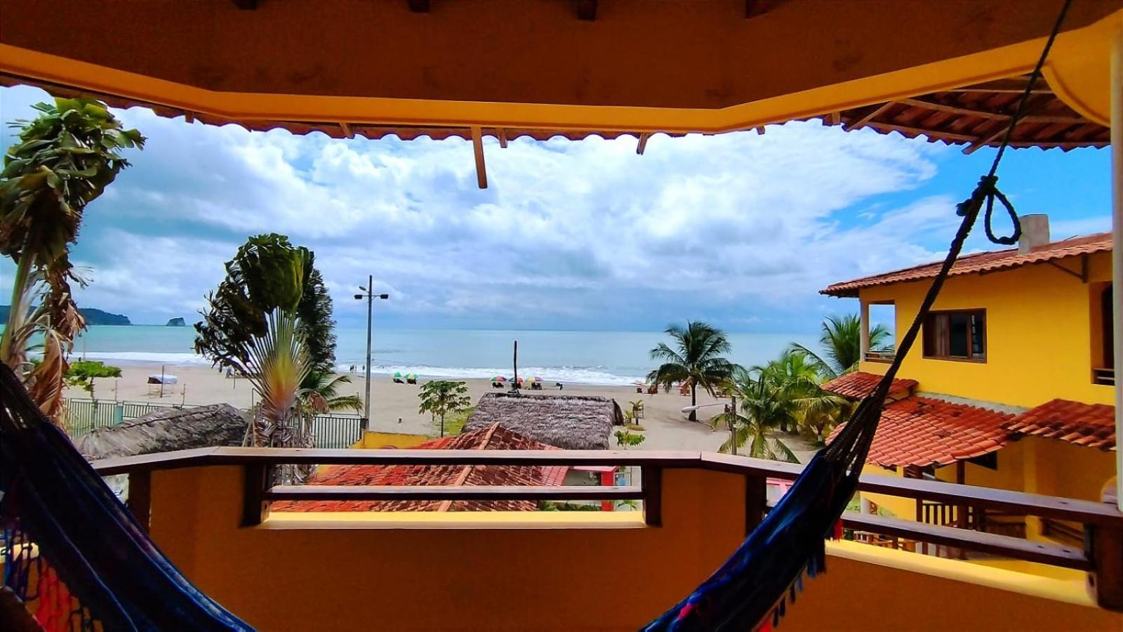 Cielo Azul Hotel 3*