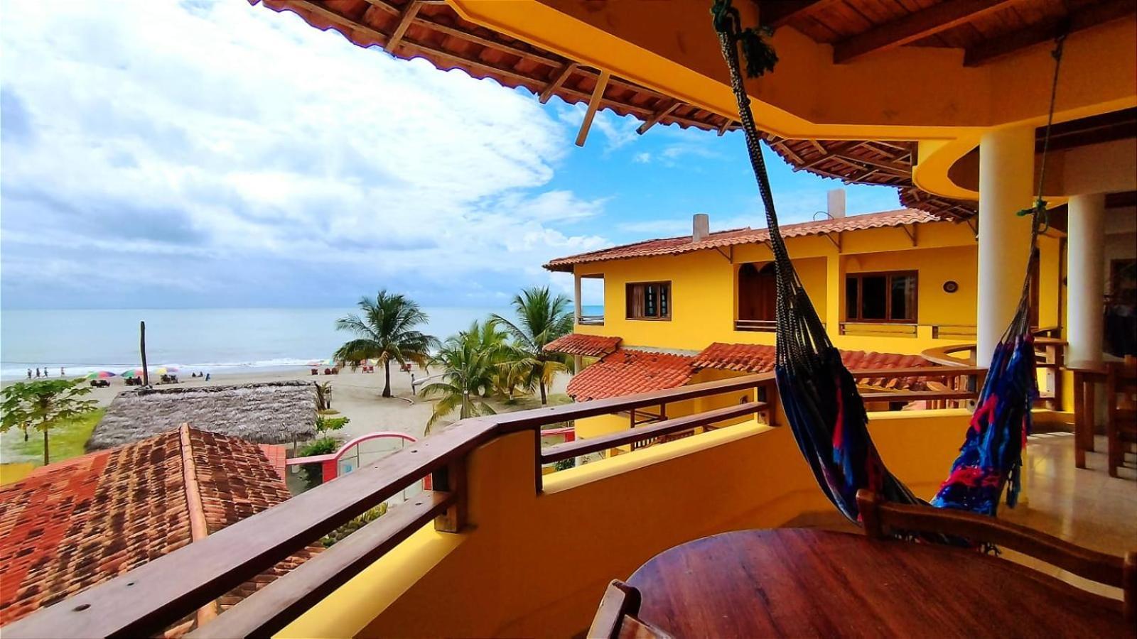 Hotel Cielo Azul Atacames