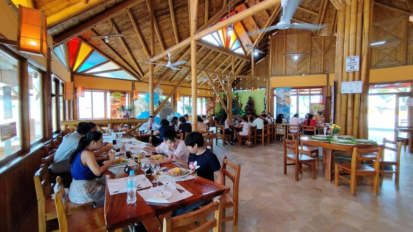 Hotel Cielo Azul