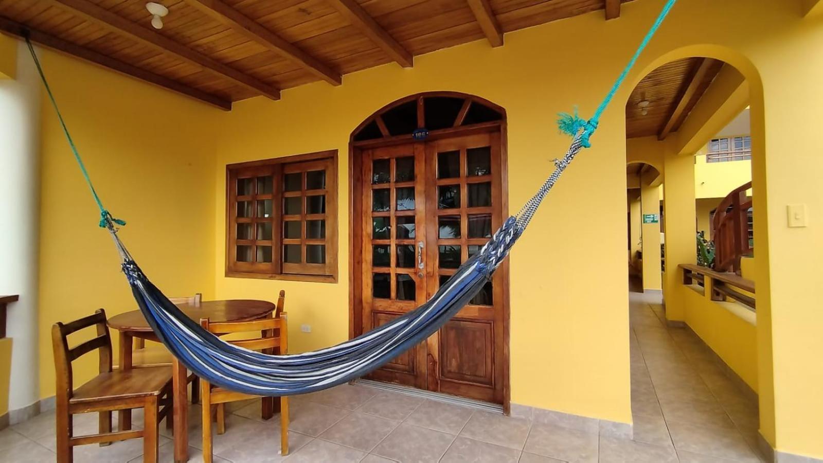Cielo Azul Hotel Atacames