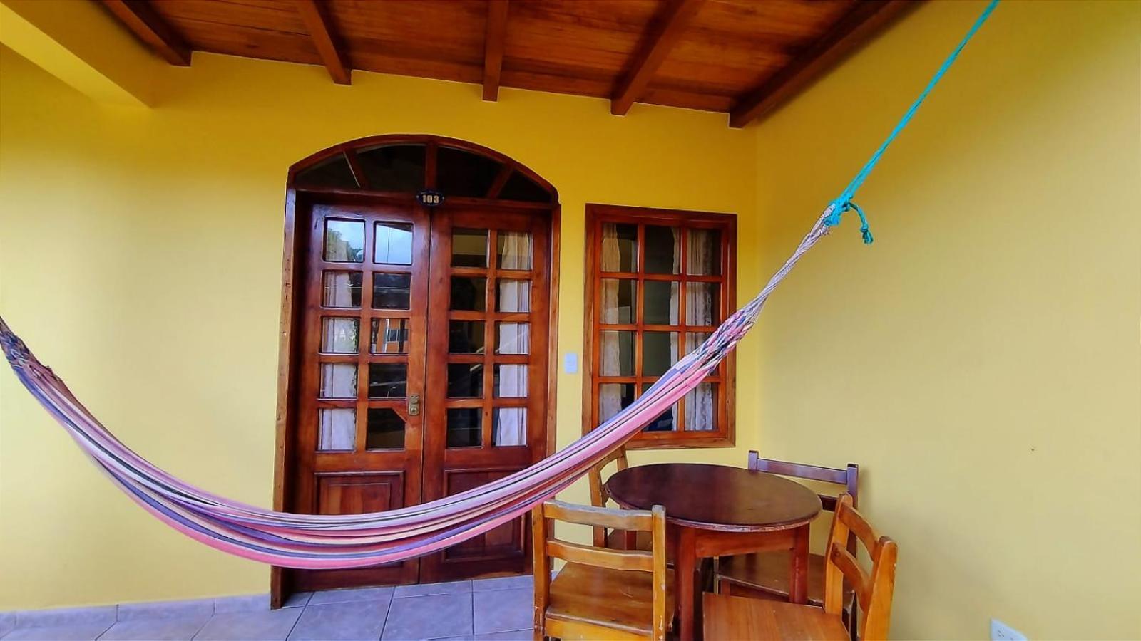 Cielo Azul Hotel
