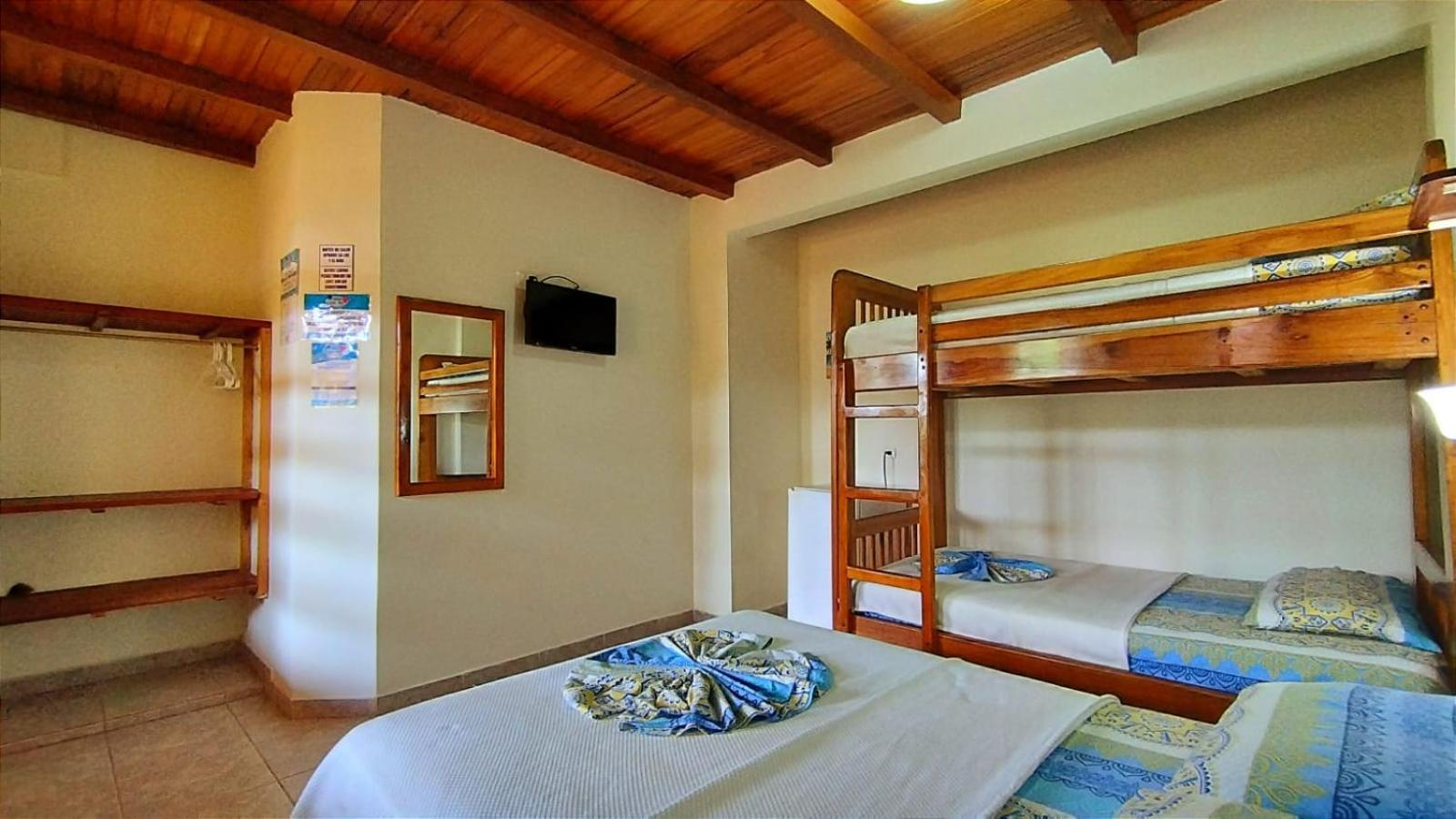 Cielo Azul Hotel 3*