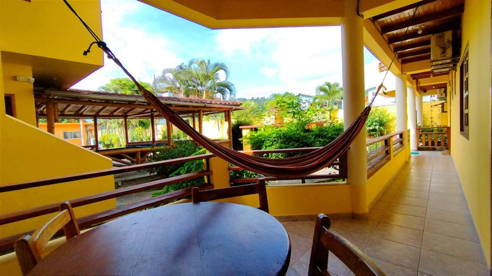 Cielo Azul Hotel 3*