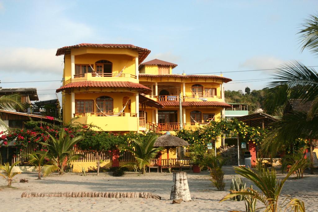 Hotel Cielo Azul 3*